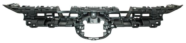 Parrilla Rav4 2019-2021 Le/Xle Inserto T21