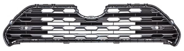 Parrilla Rav4 2019-2021 Limited C/Hoyo P/Sens Gris T21 Mtp