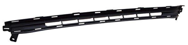 Parrilla Rav4 2019-2021 Central Sup Negra T21