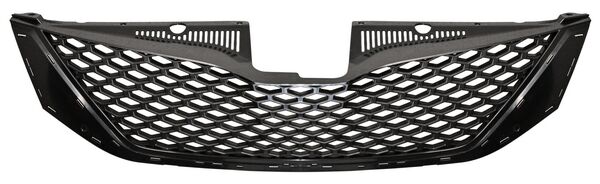 Parrilla Sienna 2011-2015 Rombo S/Mold Crom S/Control De Crusero Usa Type 220520