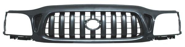 Parrilla Tacoma 2001-2004 Pintada