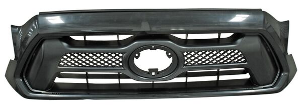 Parrilla Tacoma 2012-2015 C/Mold Pintada