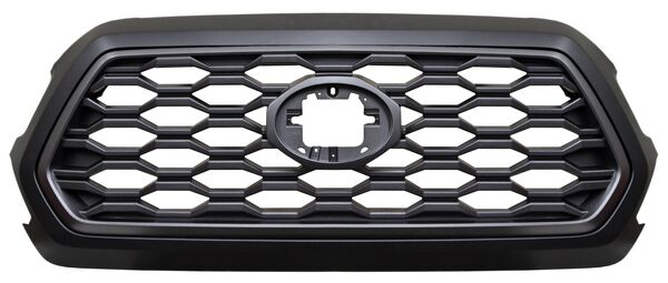 Parrilla Tacoma 2020-2022 Negra Cent Gris C/Filo Gris 220812