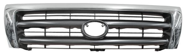 Parrilla Tacoma 1998-2000 Cromada 7071