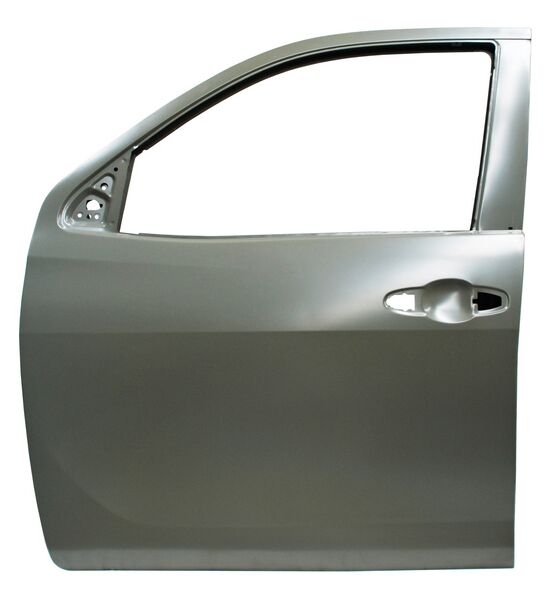 Puerta Hilux 2016-2022 Doble Cab Del T20 Izquierdo 452