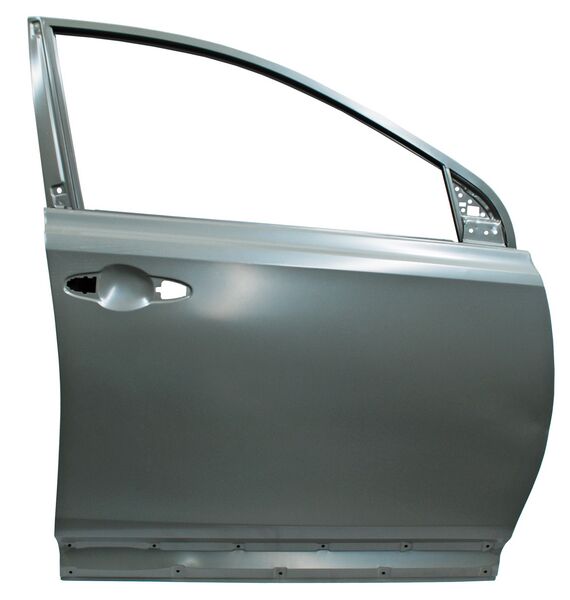 Puerta Rav4 2013-2018 Del derecho 452