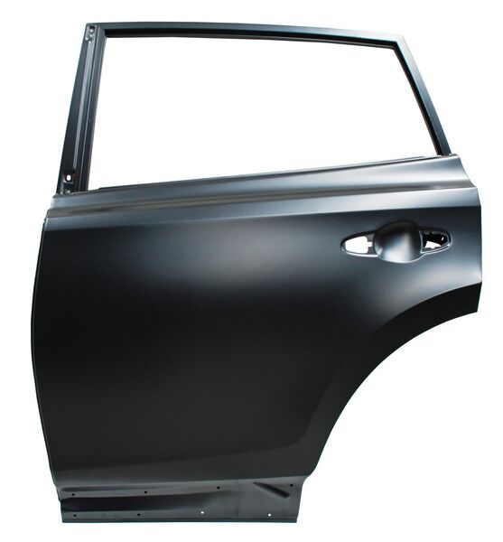 Puerta Rav4 2013-2018 Tras Izquierdo 452
