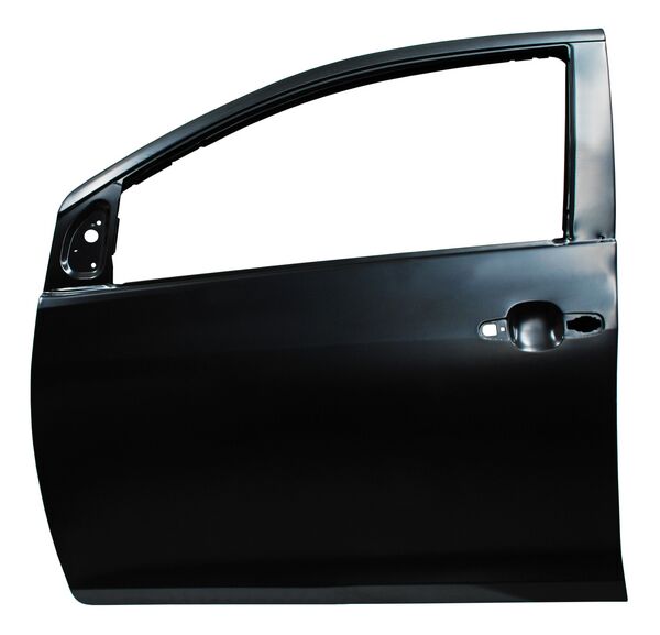 Puerta Yaris 2006-2015 4P Del Izquierdo 452