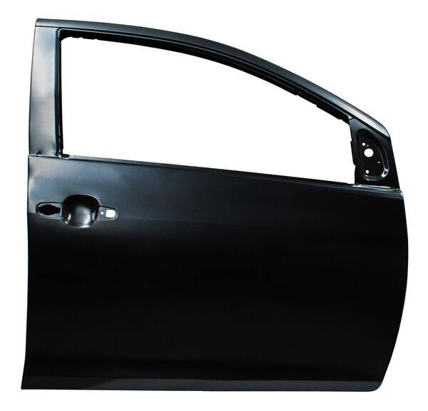 Puerta Yaris 2006-2015 4P Del derecho 452