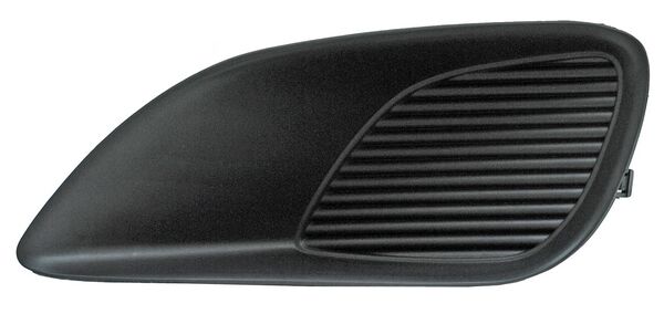 Parrilla Yaris 2007-2015 4P S/Faro Niebla Izquierda