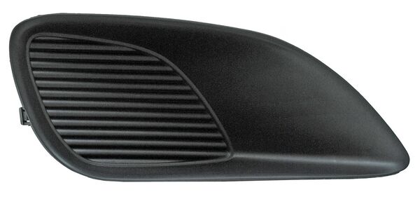 Parrilla Yaris 2007-2015 4P S/Faro Niebla Derecha