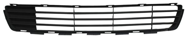 Parrilla Yaris 2009-2011 5P De Def Cent Inf