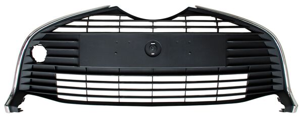 Parrilla Yaris 2015-2016 5P De Def Cent