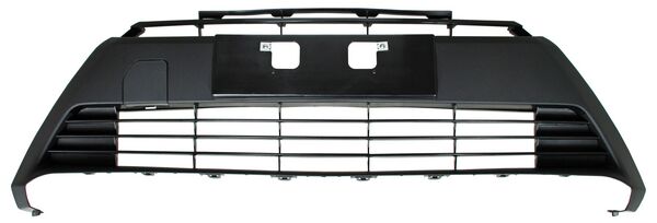 Parrilla Yaris 17 4P De Def Cent