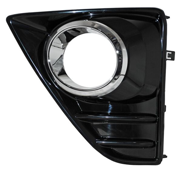 Parrilla Yaris 17 5P C/Filo Crom P/Faro Niebla 352 Izquierda
