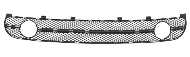 Parrilla Beetle 2001-2005 De Def Cent P/Faro Niebla