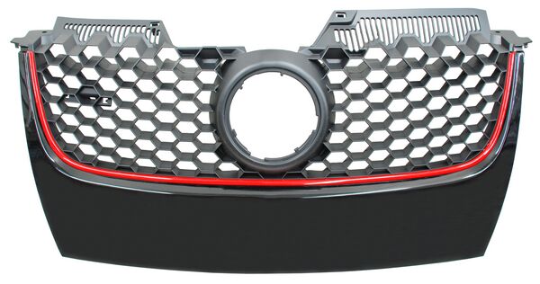 Parrilla Bora/ Golf Gli 2005-2010 Filo Rojo