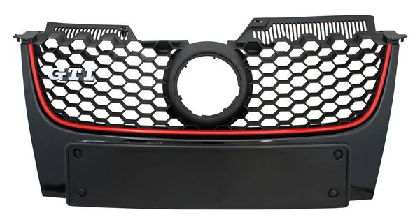 Parrilla Bora 2006-2010/ Golf Gti 2007-2009 Filo Rojo C/Emb C/ Porta Europeo 288