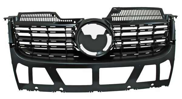 Parrilla Bora 2005-2010 S/Mold Cromada Inserto 922