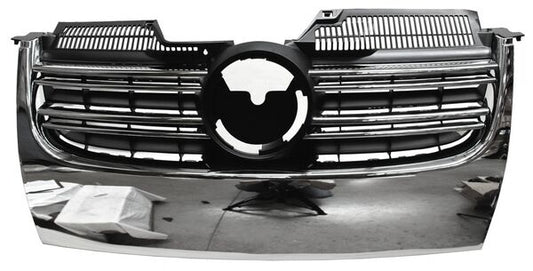 Parrilla Bora 2006-2010 Filo Cromado 627 2830408