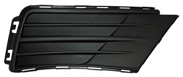 Parrilla Caddy 2016-2020 S/Faro Niebla Carga 288 Derecha