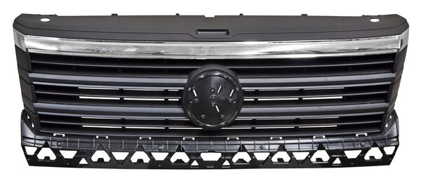 Parrilla Crafter 2019-2020 Filo Crom