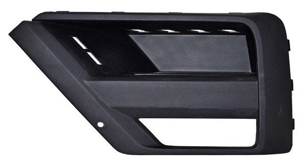 Parrilla Crafter 2019-2020 P/Faro Niebla 627 Izquierda