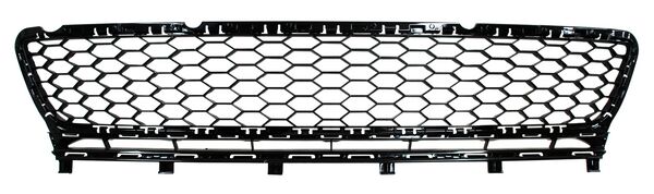 Parrilla Golf Gti 2015-2017 De Def Central 288 842