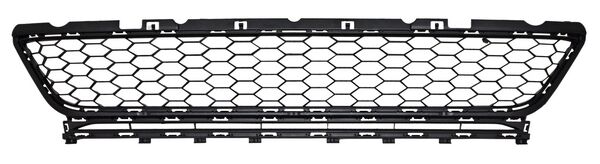 Parrilla Golf Gti 2018-2020 De Def Cent 627