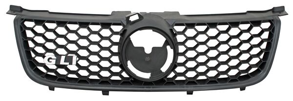 Parrilla Jetta Gli 2008-2014 C/Emb 288 464