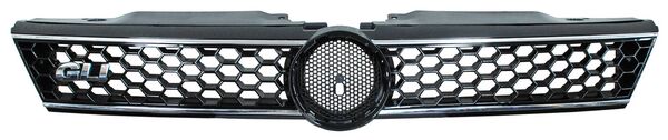 Parrilla Jetta Bicentenario Gli 2011-2014 Filo Crom C/Emb 288 842 464