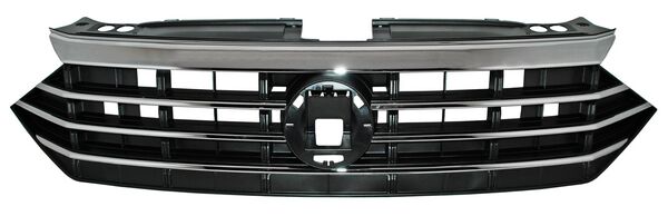Parrilla Jetta 2019-2021 Filos Crom T20