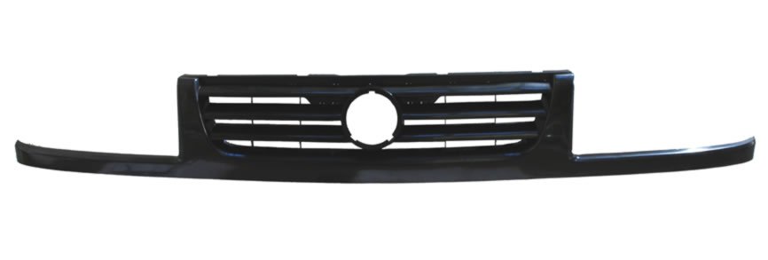 Parrilla Jetta 1996-1998 C/Mold C/Marco Interior Agt 28405