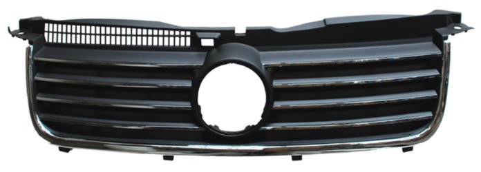 Parrilla Passat 2002-2005 334