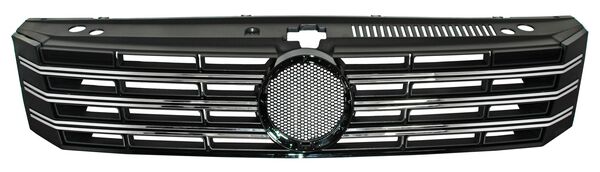 Parrilla Passat 2012-2015 Doble Filo Cromado 288 464