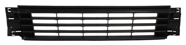 Parrilla Polo 2015-2016 De Def Cent Filo Negro 842 627 724