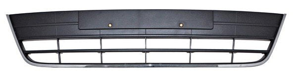 Parrilla Tiguan 2012-2017 Def Cent Filo Crom 537