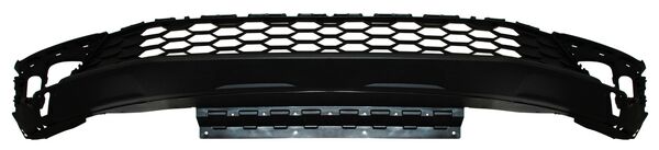 Parrilla Tiguan 2018-2019 Def Cent Inf C/Spoiler