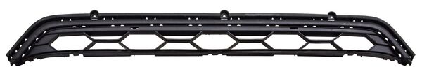 Parrilla Defensa Cent Tiguan 2018-2021 Se/Comfortline/Highline/Trendlin Sup 220729