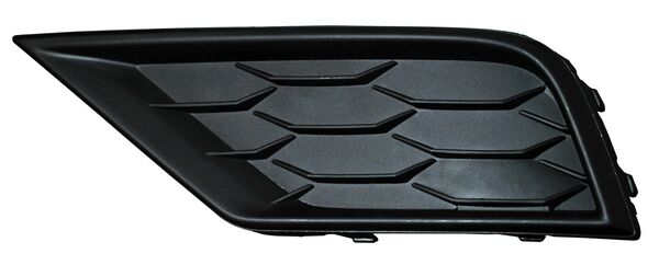 Parrilla Tiguan 2018-2019 S/Hoyo P/Sens Izquierda