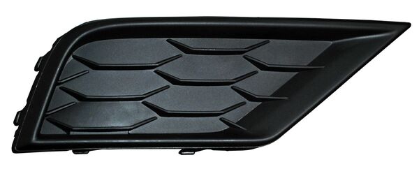 Parrilla Tiguan 2018-2019 S/Hoyo P/Sens Derecha