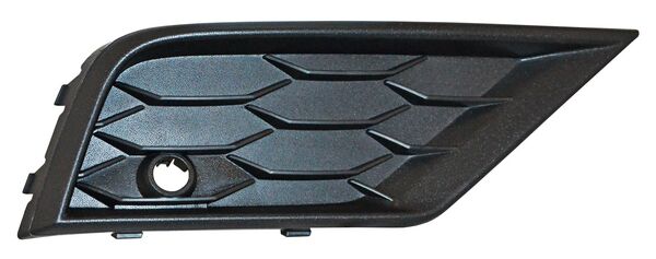 Parrilla Tiguan 2018-2021 C/Hoyo P/Sens 464 Derecha