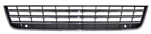 Parrilla Touareg 2011-2014 De Def Cent 537 627