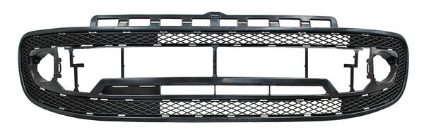 Parrilla Vw Up 2016-2017 De Def Cent Inserto Agt