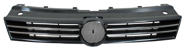 Parrilla Vento 2014-2015 Filo Cromado 627 283