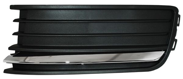 Parrilla Vento 2016-2020 S/Faro Niebla C/Mold Crom Linea Anterior T20 288 627 Izquierda