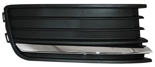 Parrilla Vento 2016-2020 S/Faro Niebla C/Mold Crom Linea Anterior 288 627 Derecha