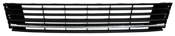 Parrilla Vento 2016-2020 De Def Central Filo Crom Linea Anterior 288 464 28406