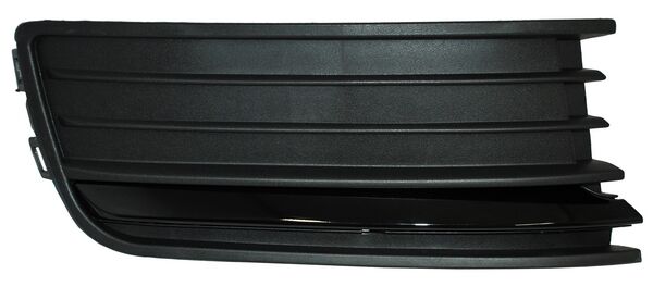 Parrilla Vento 2016-2020 S/Faro Niebla C/Mold Negra Linea Anterior T20 288 627 Derecha