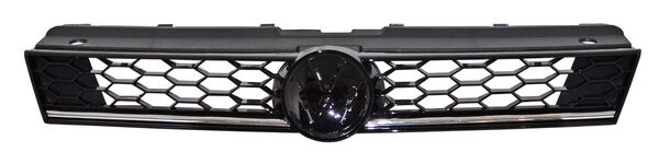 Parrilla Vento 2020-2022 Filo Cromado T20 288
